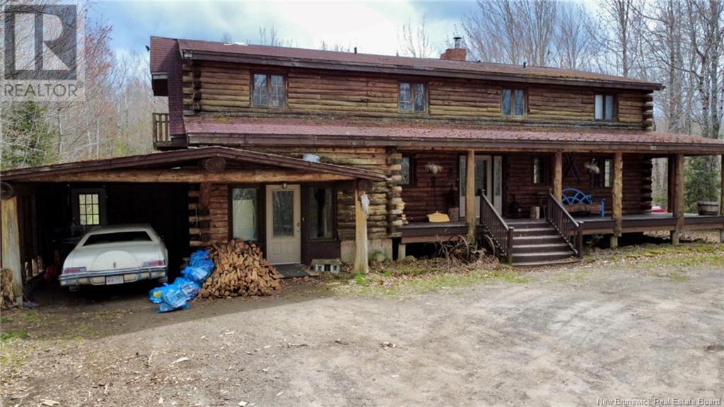 178 de la Sucrerie, Sainte-Marie-De-Kent, New Brunswick