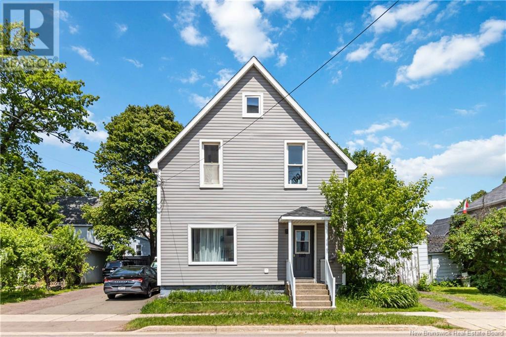 189 Gordon Street, Moncton, New Brunswick