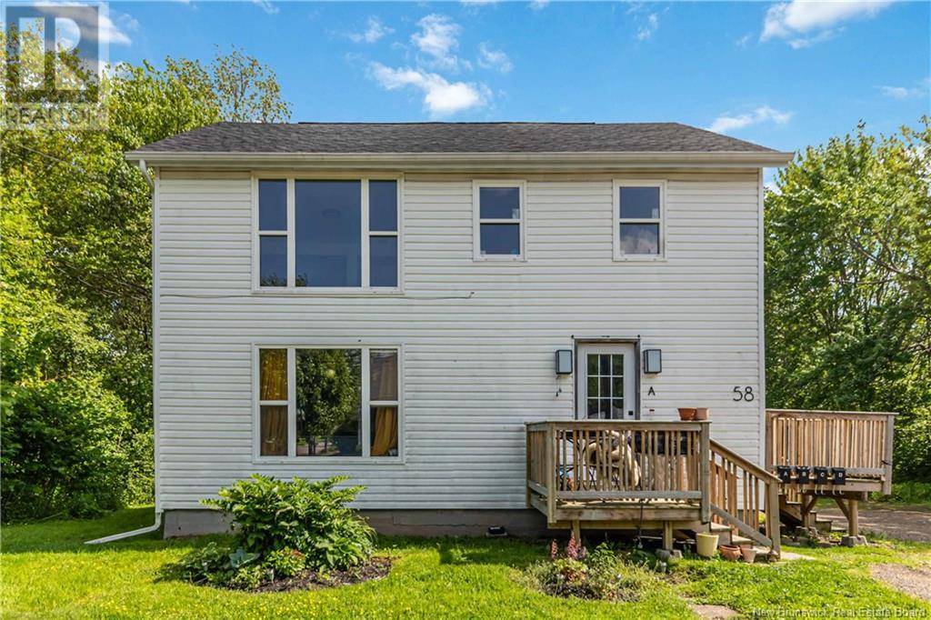 58 Douglas Street, Moncton, New Brunswick