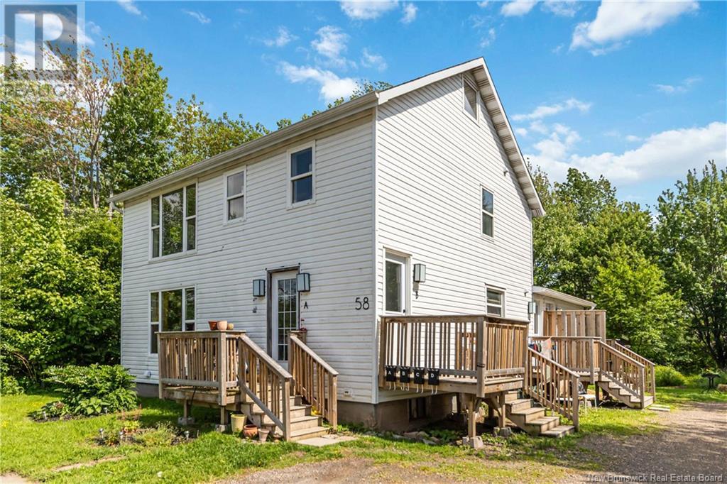 58 Douglas Street, Moncton, New Brunswick  E1E 2E8 - Photo 2 - NB120735