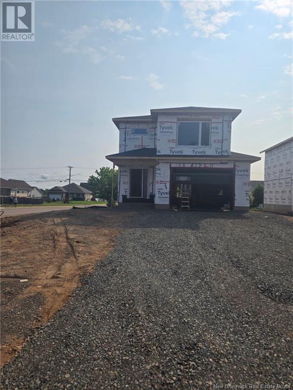 84 Rosenburg Street, Moncton, New Brunswick