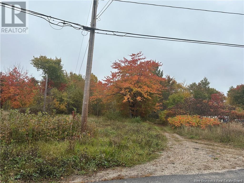 72 Old Harvey Road, McAdam, New Brunswick