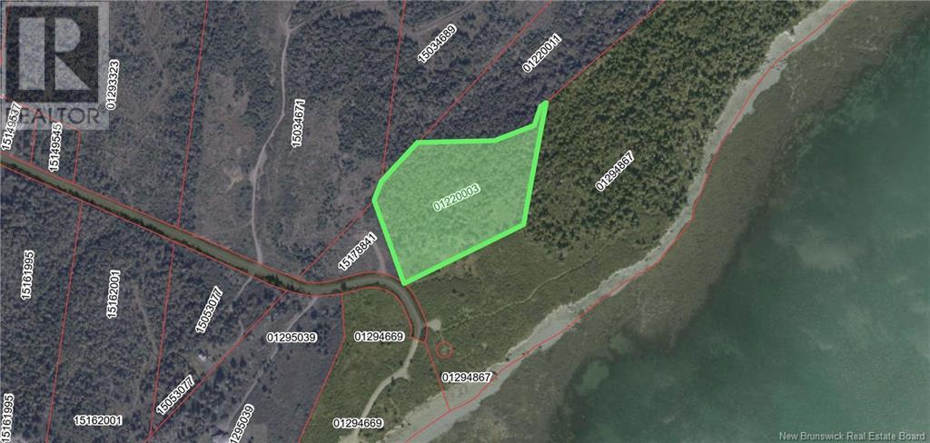 Red Point Road, Grand Manan Island, New Brunswick  E5G 4J3 - Photo 16 - NB120777