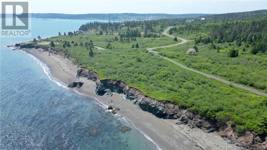 Red Point Road, Grand Manan Island, New Brunswick  E5G 4J3 - Photo 2 - NB120777