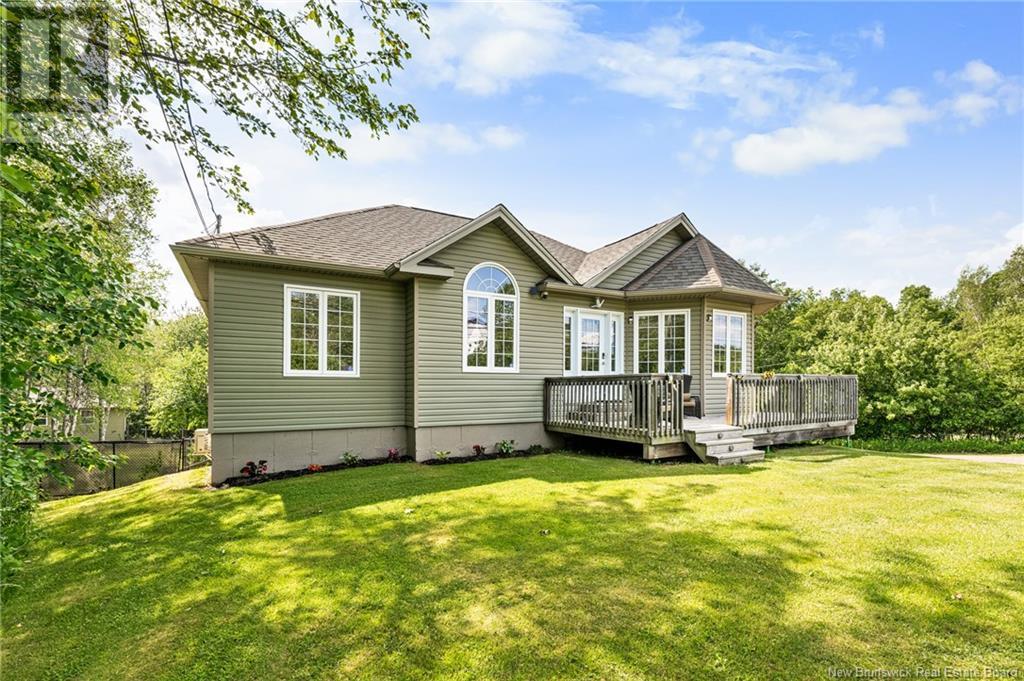 551 Dover Road, Dieppe, New Brunswick