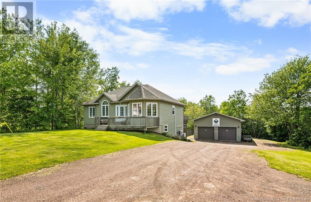 551 Dover Road, Dieppe, New Brunswick  E1A 7L8 - Photo 2 - NB120606
