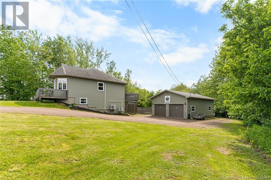 551 Dover Road, Dieppe, New Brunswick  E1A 7L8 - Photo 41 - NB120606
