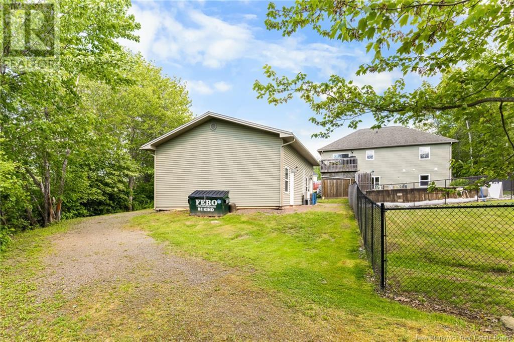 551 Dover Road, Dieppe, New Brunswick  E1A 7L8 - Photo 45 - NB120606