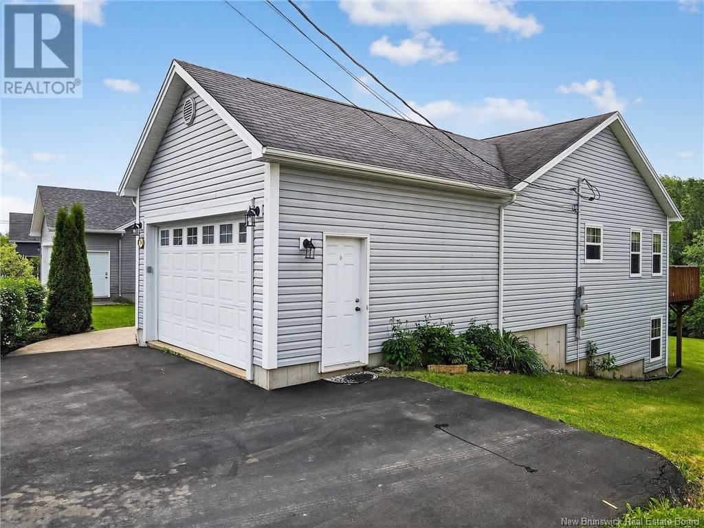 54 Larsen Lane, Salisbury, New Brunswick  E3J 3N6 - Photo 2 - NB120790