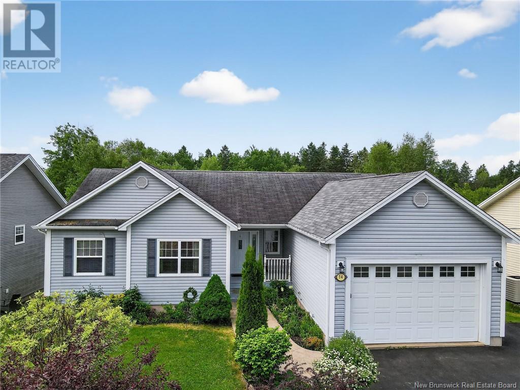54 Larsen Lane, Salisbury, New Brunswick  E3J 3N6 - Photo 5 - NB120790