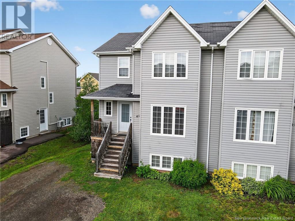 41 Birchfield Street, Moncton, New Brunswick  E1G 0W7 - Photo 34 - NB120789