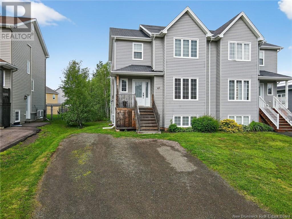 41 Birchfield Street, Moncton, New Brunswick  E1G 0W7 - Photo 35 - NB120789