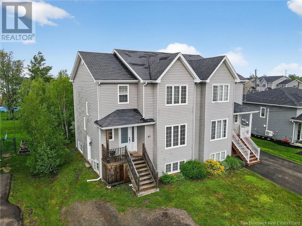 41 Birchfield Street, Moncton, New Brunswick  E1G 0W7 - Photo 36 - NB120789