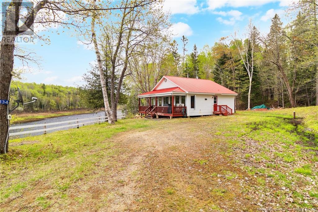 13134 Route 8, Renous, New Brunswick  E9B 1V1 - Photo 11 - NB120788