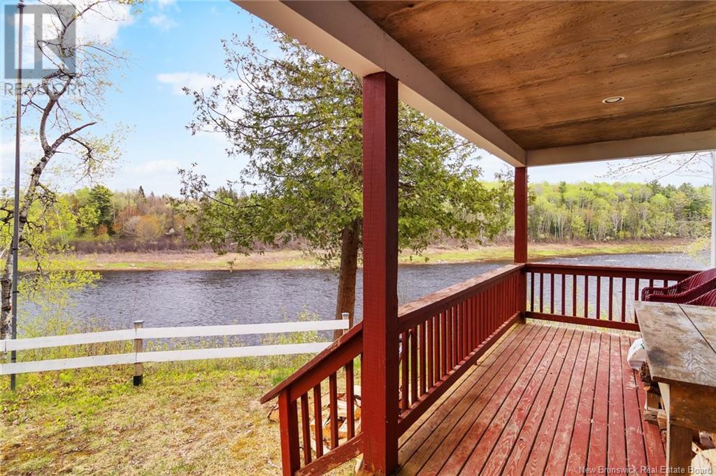 13134 Route 8, Renous, New Brunswick  E9B 1V1 - Photo 15 - NB120788
