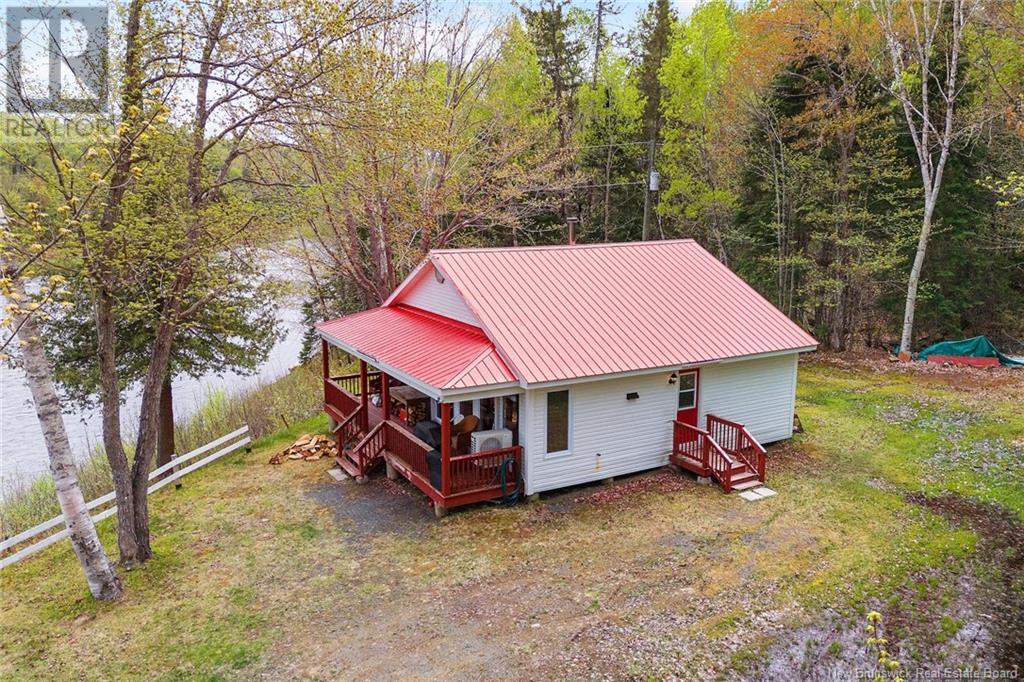 13134 Route 8, Renous, New Brunswick  E9B 1V1 - Photo 2 - NB120788