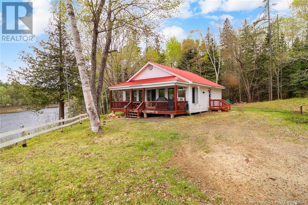 13134 Route 8, Renous, New Brunswick  E9B 1V1 - Photo 3 - NB120788