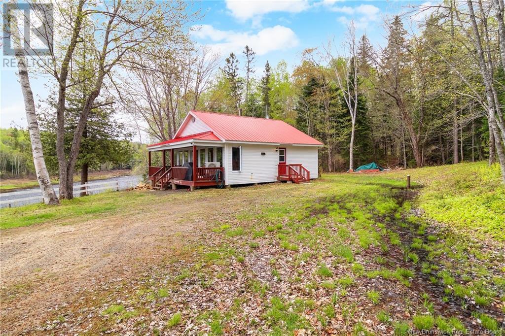 13134 Route 8, Renous, New Brunswick  E9B 1V1 - Photo 33 - NB120788