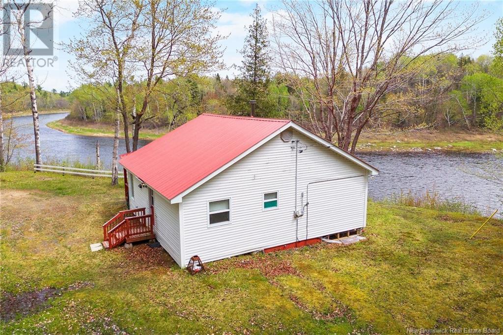 13134 Route 8, Renous, New Brunswick  E9B 1V1 - Photo 34 - NB120788
