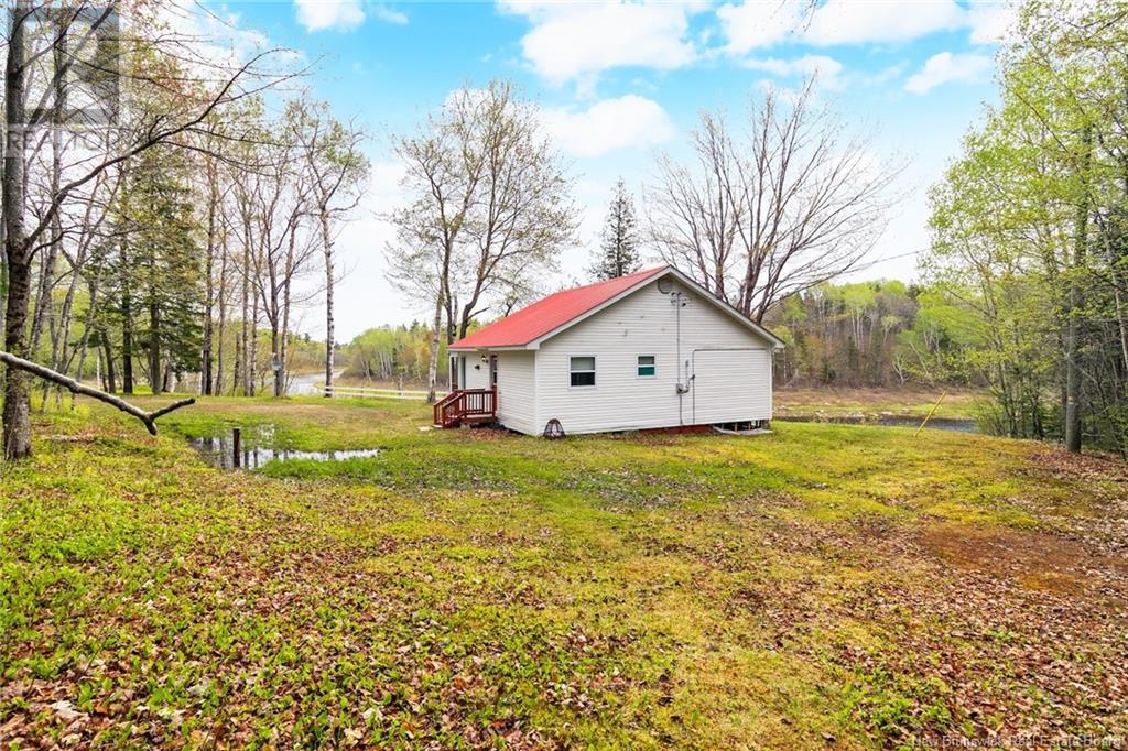 13134 Route 8, Renous, New Brunswick  E9B 1V1 - Photo 35 - NB120788