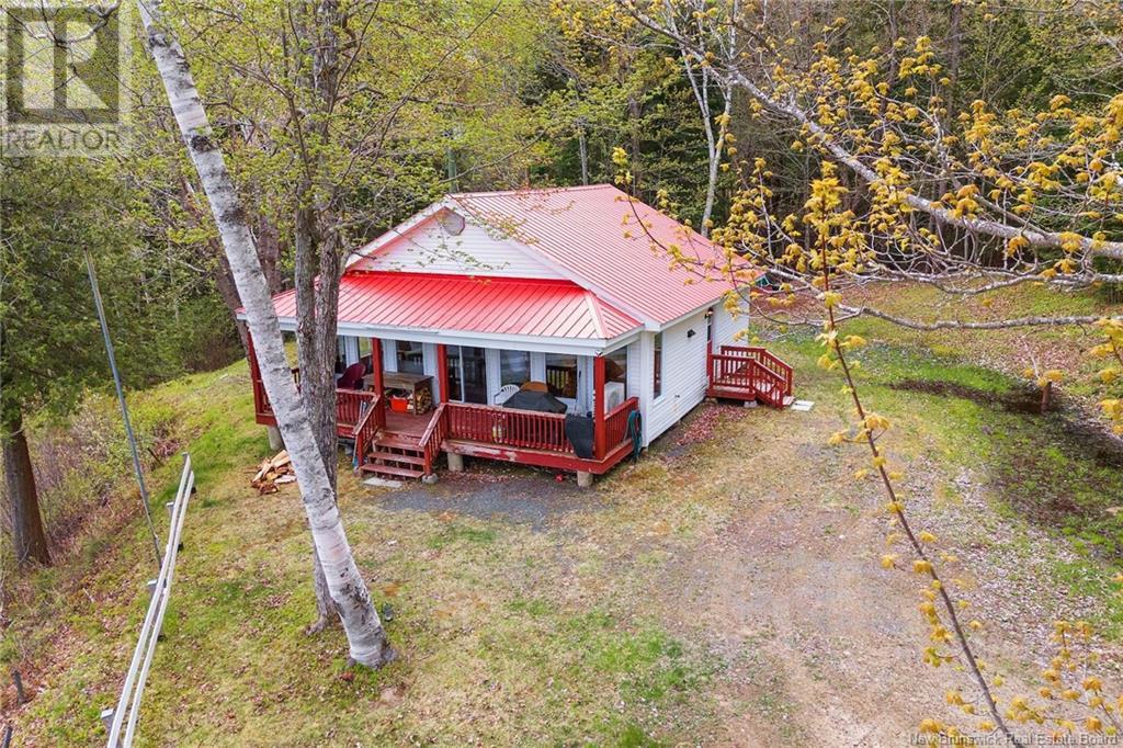 13134 Route 8, Renous, New Brunswick  E9B 1V1 - Photo 4 - NB120788