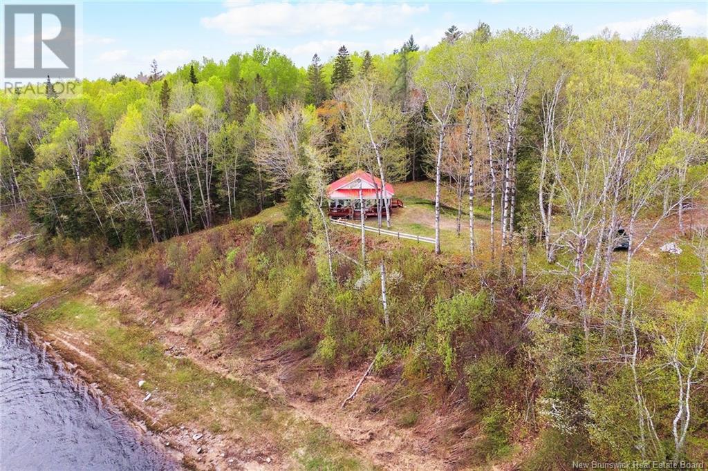 13134 Route 8, Renous, New Brunswick  E9B 1V1 - Photo 5 - NB120788
