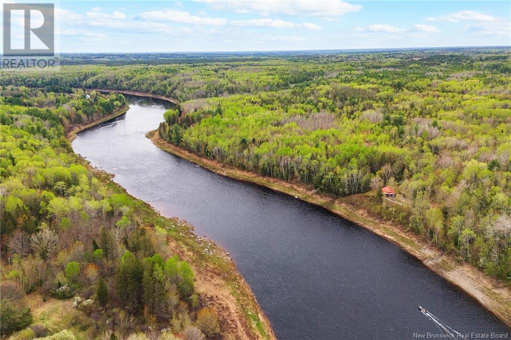 13134 Route 8, Renous, New Brunswick  E9B 1V1 - Photo 7 - NB120788