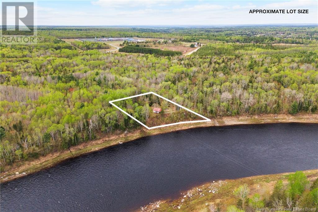 13134 Route 8, Renous, New Brunswick  E9B 1V1 - Photo 8 - NB120788