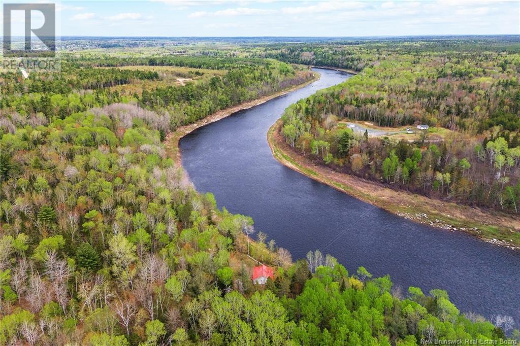 13134 Route 8, Renous, New Brunswick  E9B 1V1 - Photo 9 - NB120788