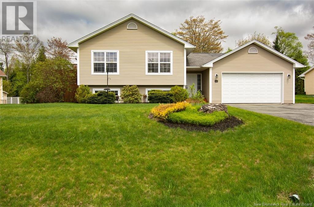 27 Carlton Drive, Quispamsis, New Brunswick