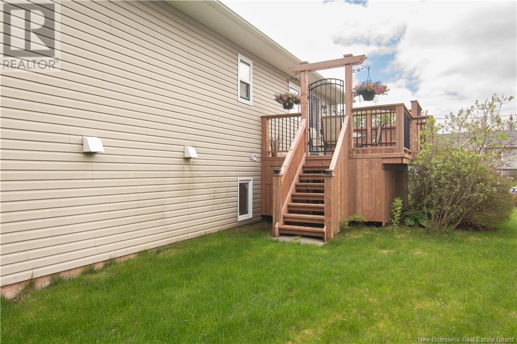 27 Carlton Drive, Quispamsis, New Brunswick  E2G 0C2 - Photo 28 - NB120781