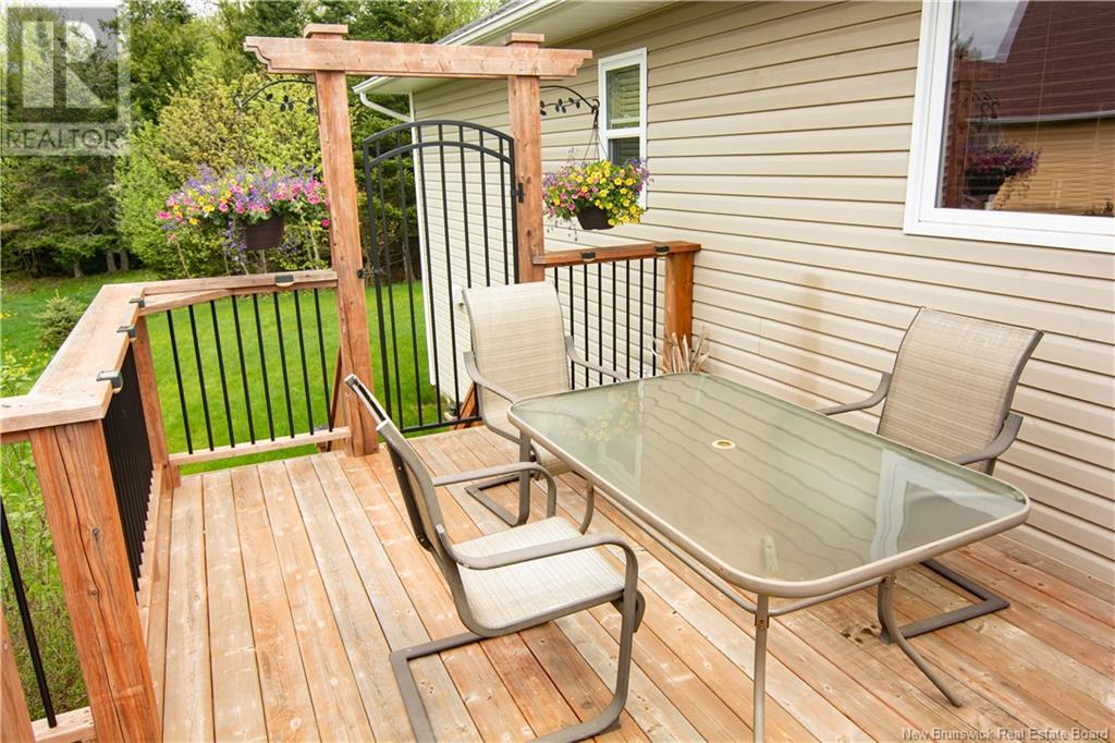 27 Carlton Drive, Quispamsis, New Brunswick  E2G 0C2 - Photo 31 - NB120781
