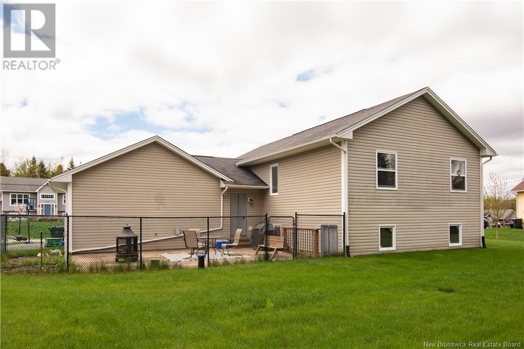 27 Carlton Drive, Quispamsis, New Brunswick  E2G 0C2 - Photo 32 - NB120781