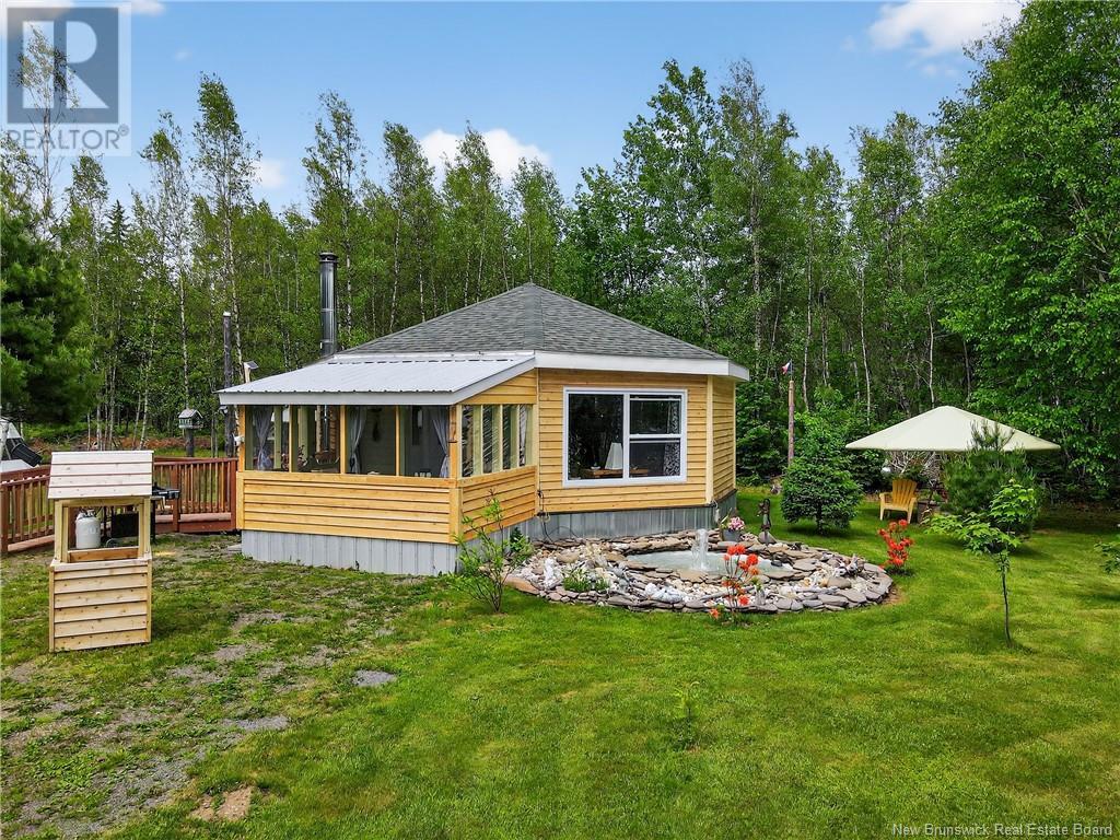 1230 Tweedie Brook, Kouchibouguac, New Brunswick