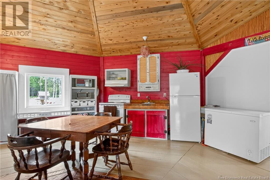 1230 Tweedie Brook, Kouchibouguac, New Brunswick  E4X 1N3 - Photo 16 - NB120780