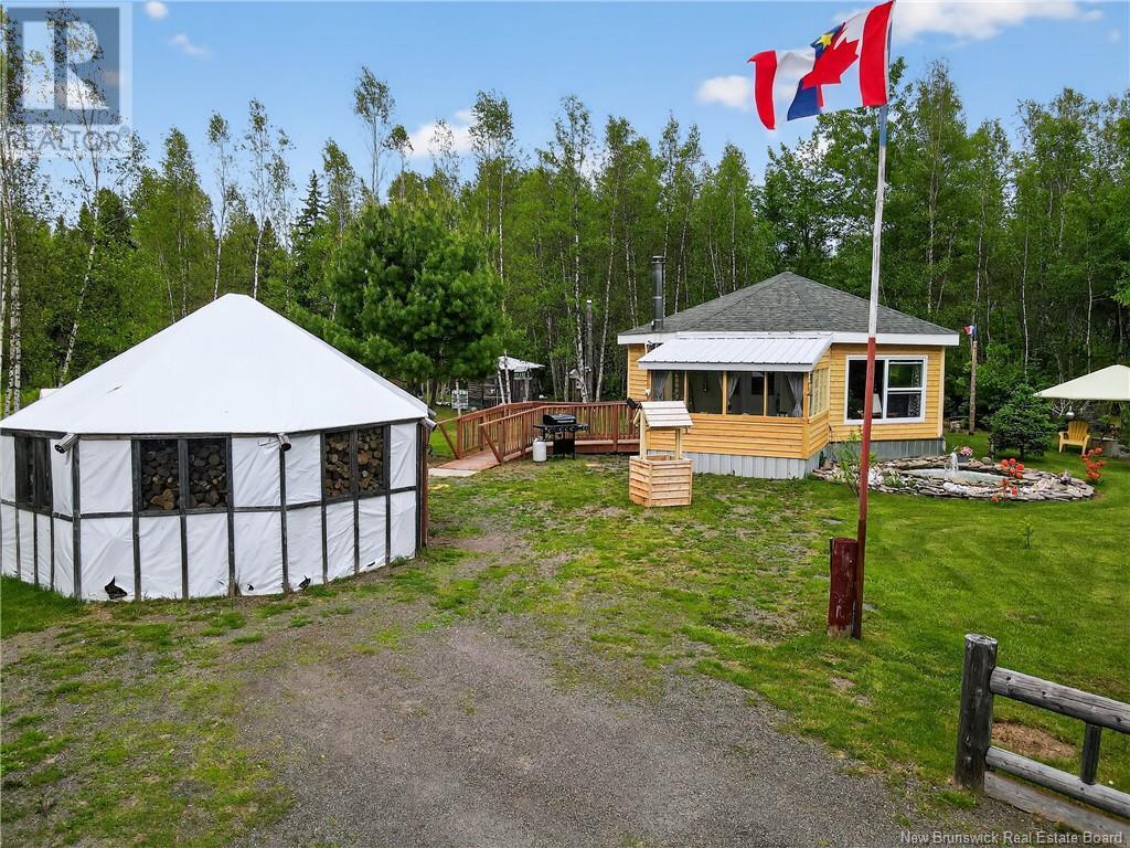1230 Tweedie Brook, Kouchibouguac, New Brunswick  E4X 1N3 - Photo 2 - NB120780