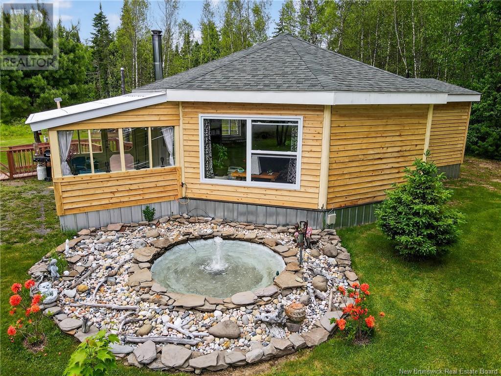 1230 Tweedie Brook, Kouchibouguac, New Brunswick  E4X 1N3 - Photo 3 - NB120780
