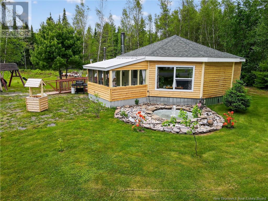 1230 Tweedie Brook, Kouchibouguac, New Brunswick  E4X 1N3 - Photo 4 - NB120780