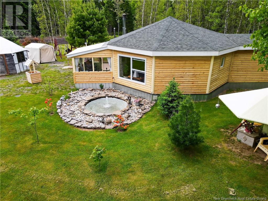 1230 Tweedie Brook, Kouchibouguac, New Brunswick  E4X 1N3 - Photo 5 - NB120780