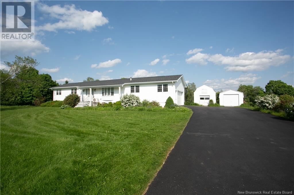 2361 Route 3, Harvey, New Brunswick
