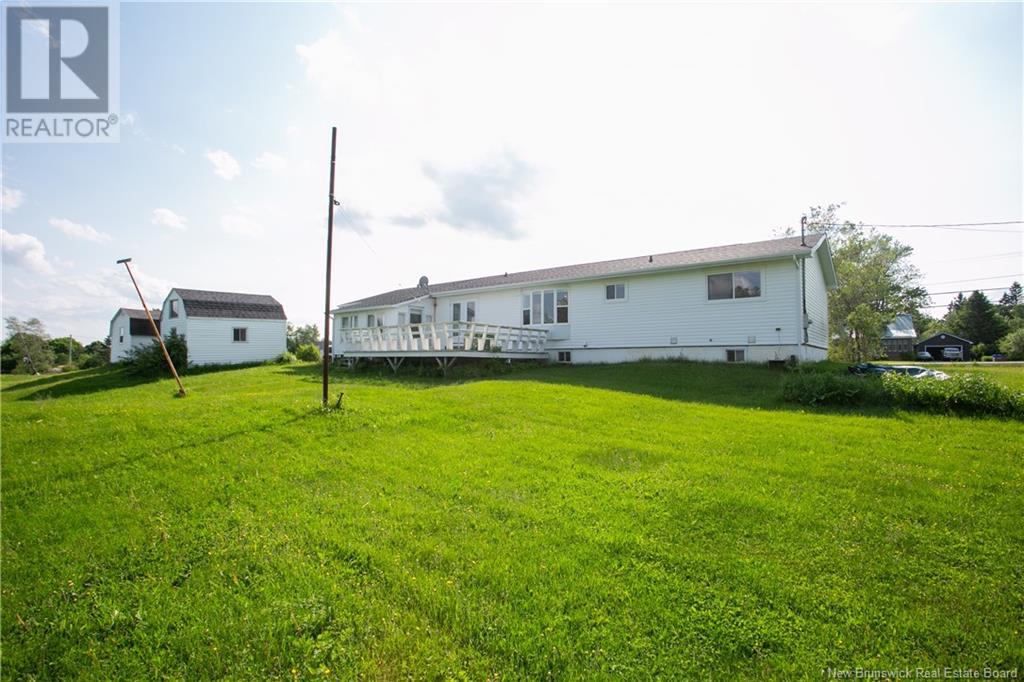 2361 Route 3, Harvey, New Brunswick  E6K 3W9 - Photo 39 - NB120691