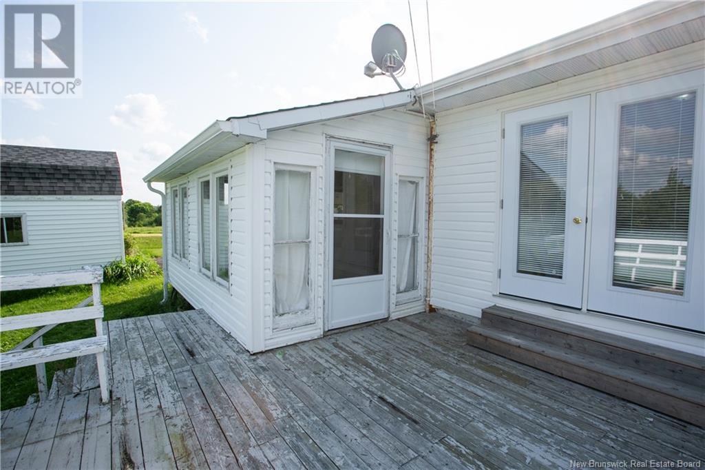 2361 Route 3, Harvey, New Brunswick  E6K 3W9 - Photo 40 - NB120691