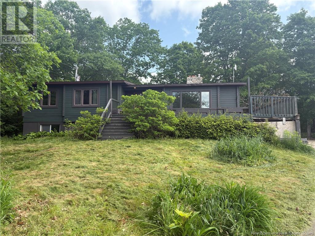 3782 Route 105, Bear Island, New Brunswick