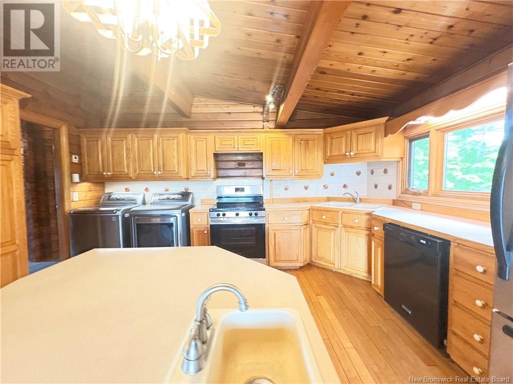 3782 Route 105, Bear Island, New Brunswick  E6L 1J9 - Photo 11 - NB117195