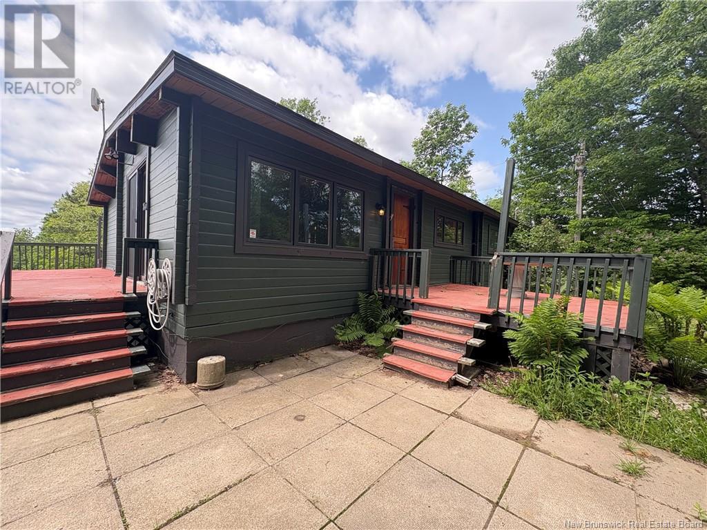 3782 Route 105, Bear Island, New Brunswick  E6L 1J9 - Photo 3 - NB117195