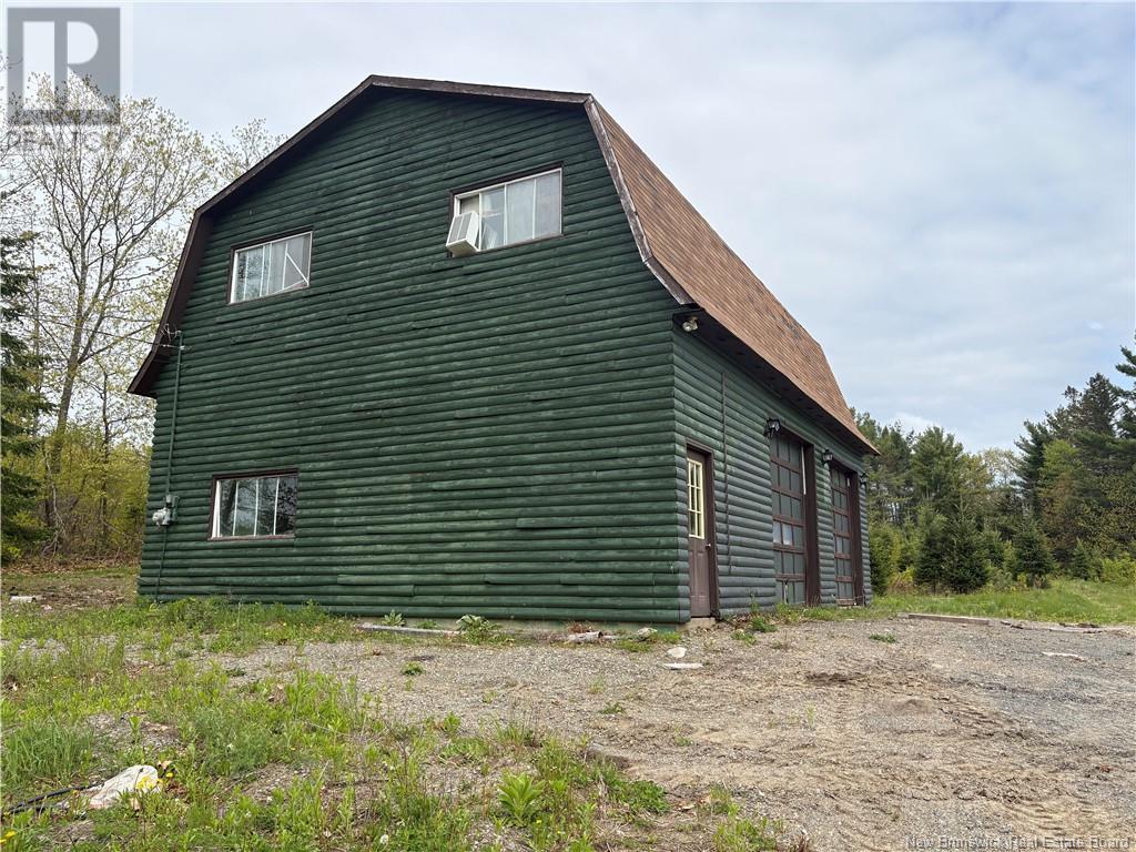 3782 Route 105, Bear Island, New Brunswick  E6L 1J9 - Photo 37 - NB117195