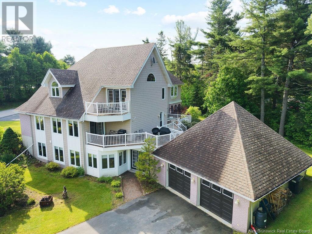 18 Breau Avenue, Miramichi, New Brunswick
