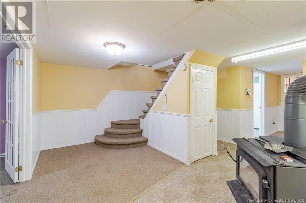 10 St. Croix Street, Mcadam, New Brunswick  E6J 1E1 - Photo 15 - NB120787