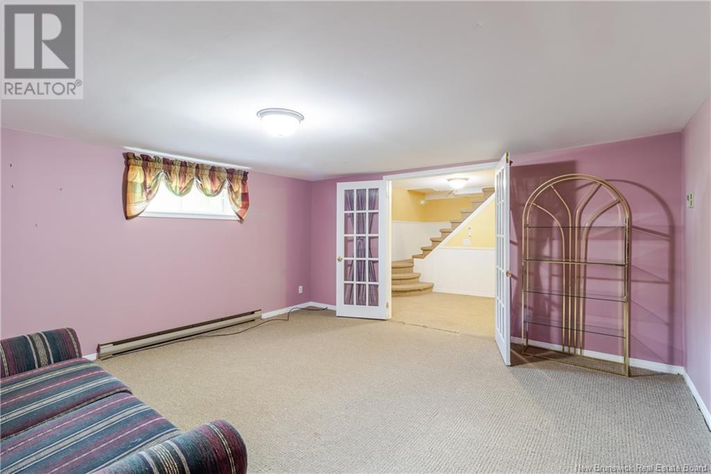 10 St. Croix Street, Mcadam, New Brunswick  E6J 1E1 - Photo 17 - NB120787