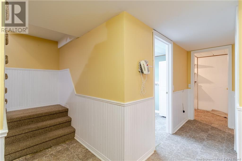 10 St. Croix Street, Mcadam, New Brunswick  E6J 1E1 - Photo 20 - NB120787